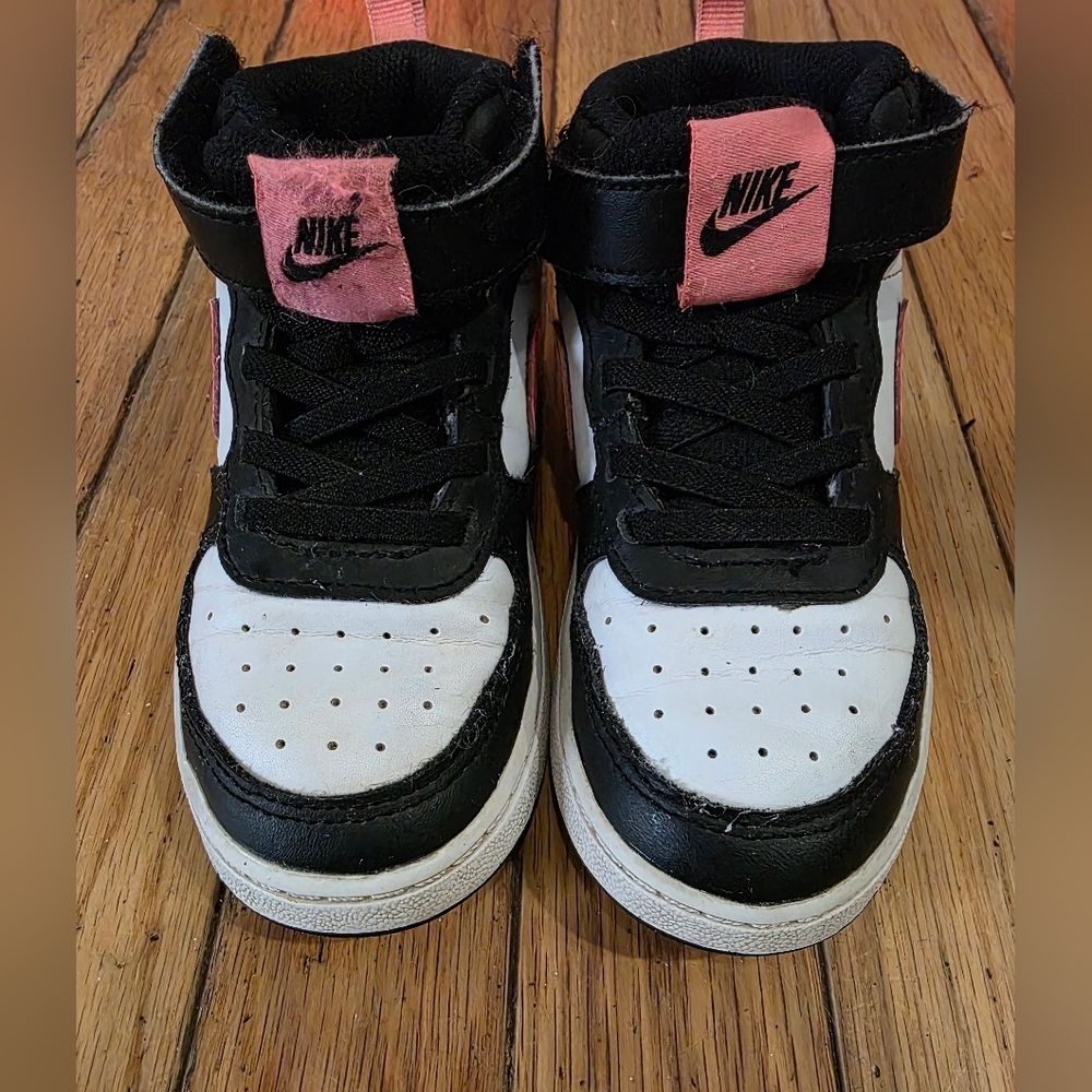 Nike Kids High Tops